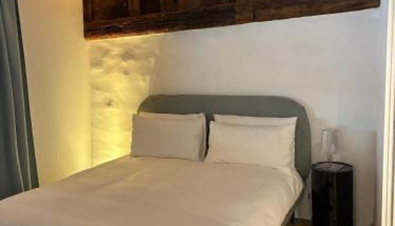 Pokój typu standard - Boznerhütte - La Baita Bolzano