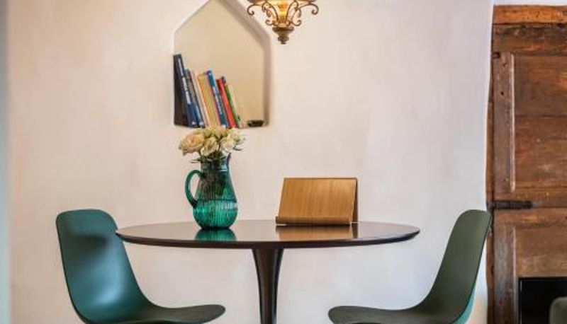 Apartament - Boznerhütte - La Baita Bolzano