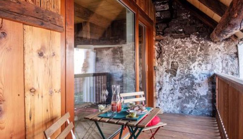 Apartament - Boznerhütte - La Baita Bolzano