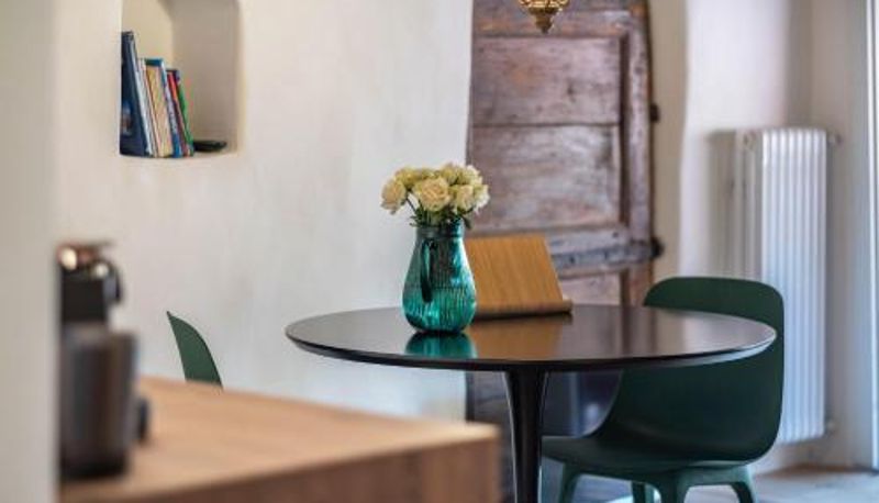 Apartament - Boznerhütte - La Baita Bolzano
