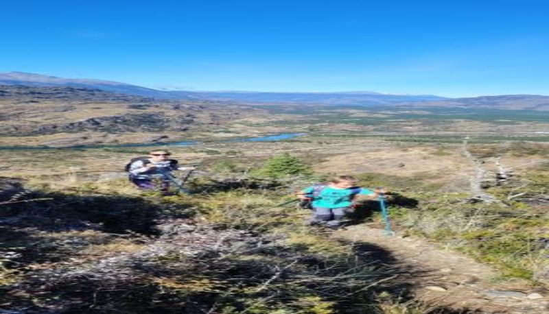 Appartamento - Turismo y Cabañas Dragon de La Patagonia