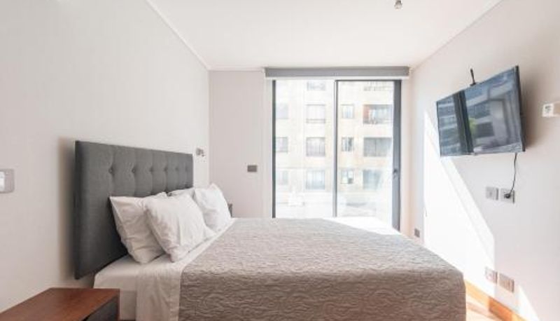 Appartamento - Parking & Metro  Pool Uptown Eclectic 1BR W/ Wifi