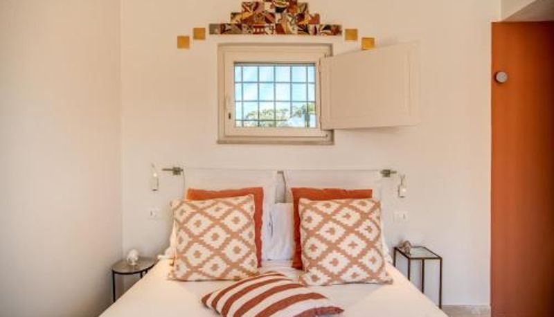Apartment - Trullo Lilia - Le Case di Valentina