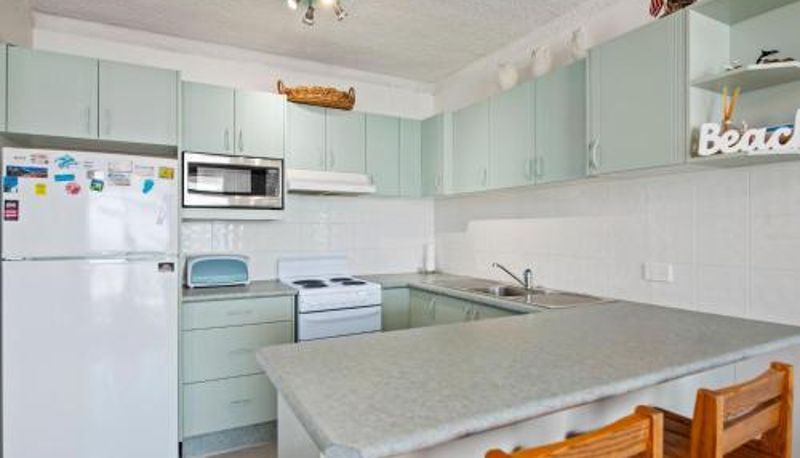 Camera standard - Unit 1 19 - 21 Shoal Bay Road Bella Vista