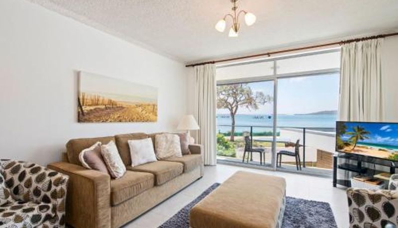 Camera standard - Unit 1 19 - 21 Shoal Bay Road Bella Vista