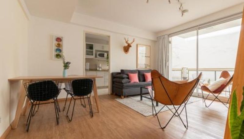 Chambre Standard - Fliphaus Melo 2000 - Lux 1 Bd Recoleta Mall