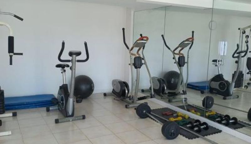 Chambre Standard - Fliphaus Melo 2000 - Lux 1 Bd Recoleta Mall