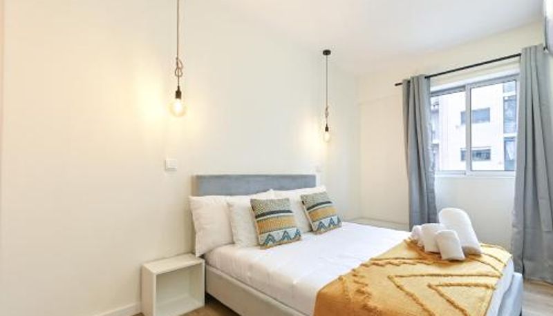Apartamento - Largo da Estação Apartments By Sé Apartamentos