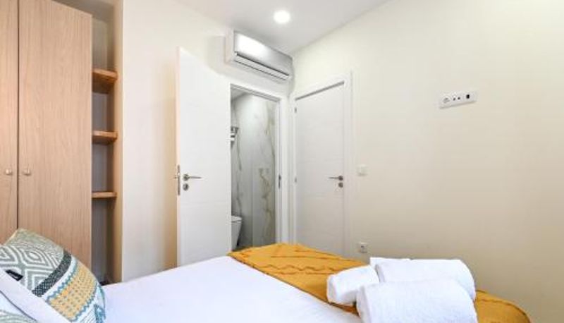 Apartamento - Largo da Estação Apartments By Sé Apartamentos
