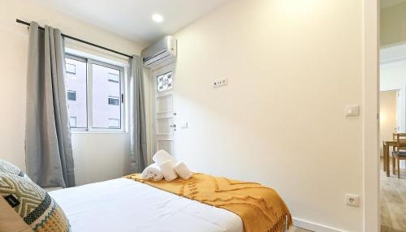 Apartamento - Largo da Estação Apartments By Sé Apartamentos