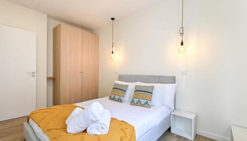Apartamento - Largo da Estação Apartments By Sé Apartamentos