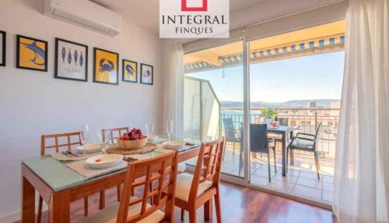 Appartement - Infinite View - Apartment Palamós