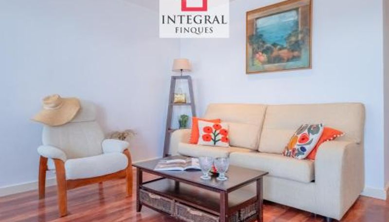 Appartement - Infinite View - Apartment Palamós