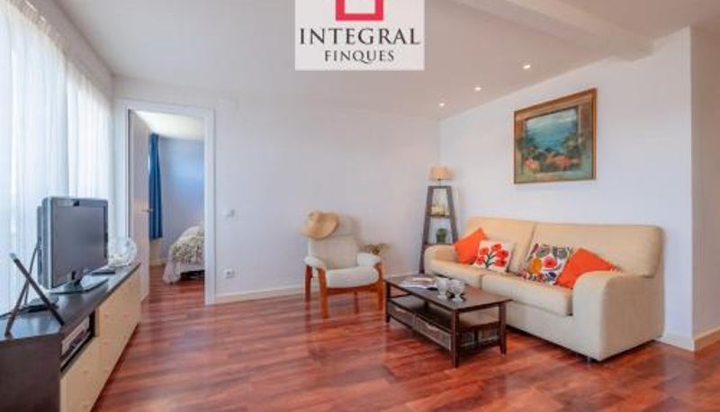 Appartement - Infinite View - Apartment Palamós