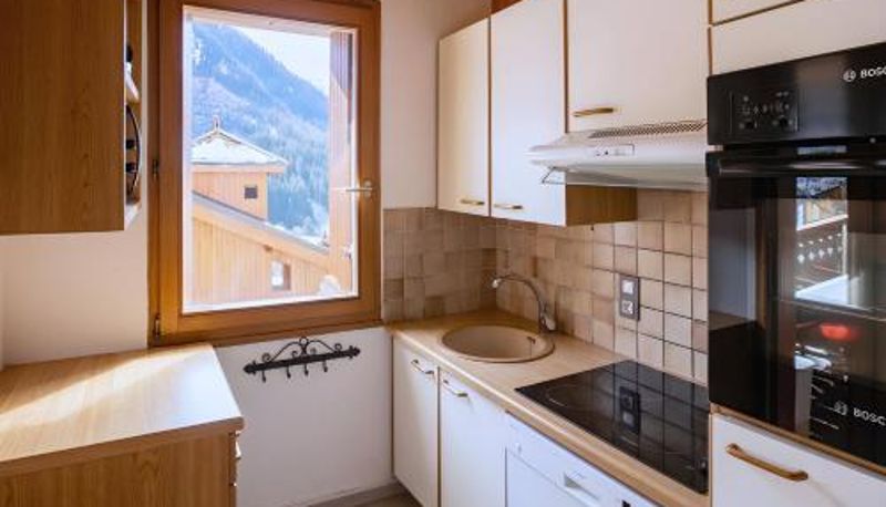 Daire - Casa-Le Chargalon N° 11