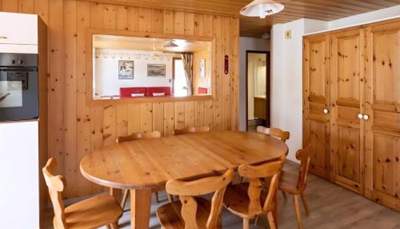 Daire - Casa-Le Chargalon N° 11