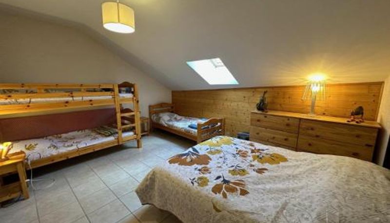 Bilgi - Résidence Le Grand Pre - APPARTEMENT GRAND PRE PROCHE PISTES Classé 2 MAE-9951