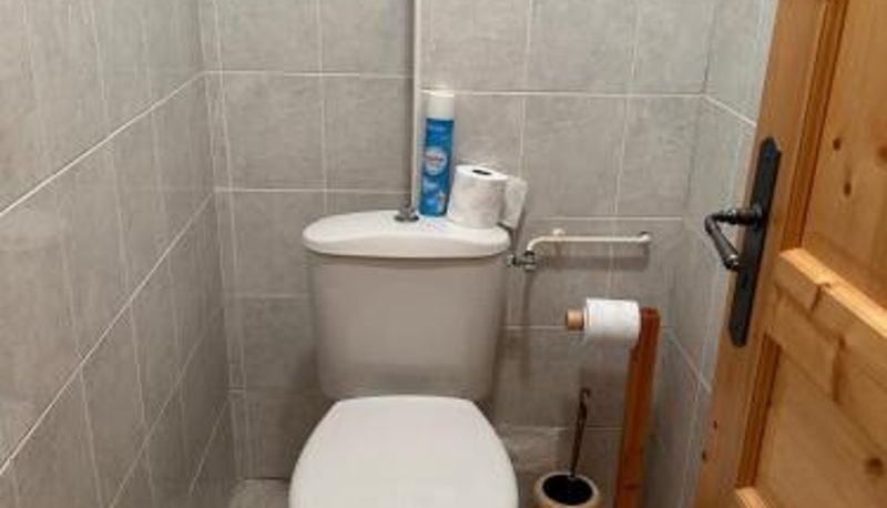 Bilgi - Résidence Le Grand Pre - APPARTEMENT GRAND PRE PROCHE PISTES Classé 2 MAE-9951