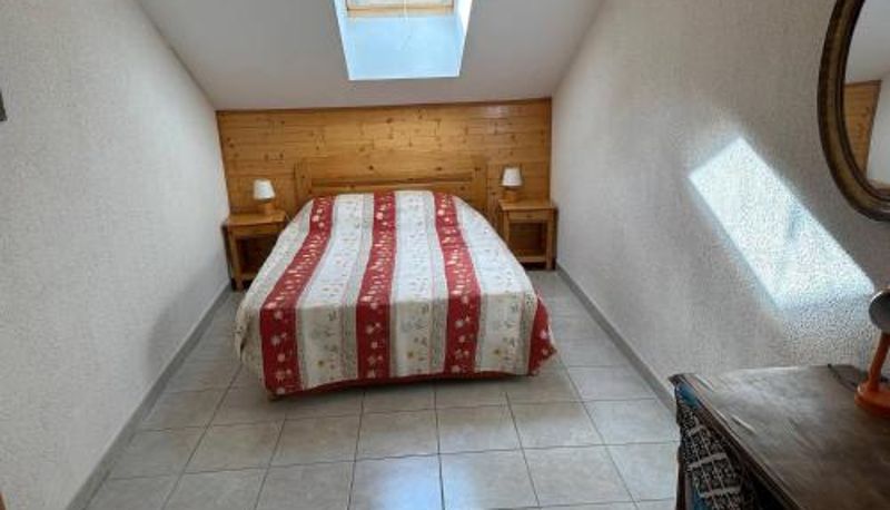 Bilgi - Résidence Le Grand Pre - APPARTEMENT GRAND PRE PROCHE PISTES Classé 2 MAE-9951