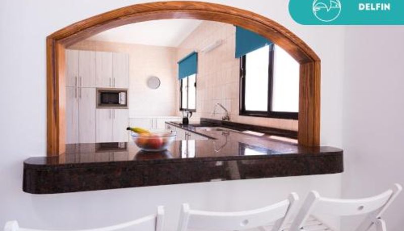 Appartamento - Fronton Whale Apartamentos