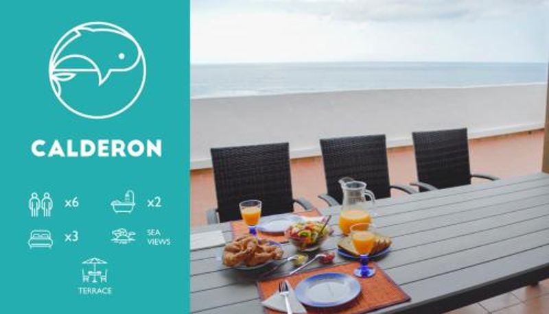 Appartamento - Fronton Whale Apartamentos