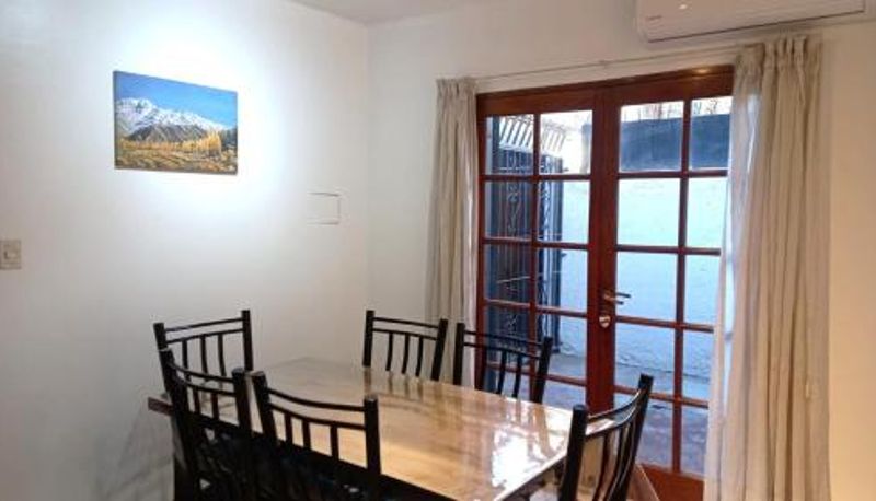 Info - Casa 3 Hab con 2 cocheras Centro