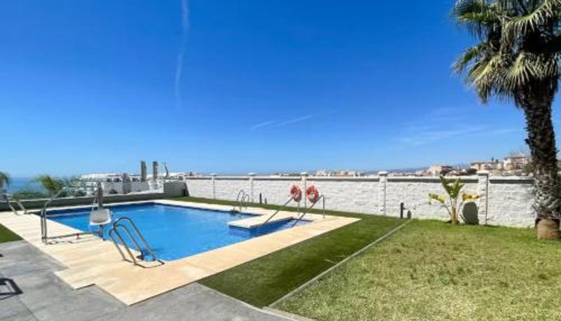 Apartamento - 2Bedroom 2Bathroom newly Flat 1 min from the beach