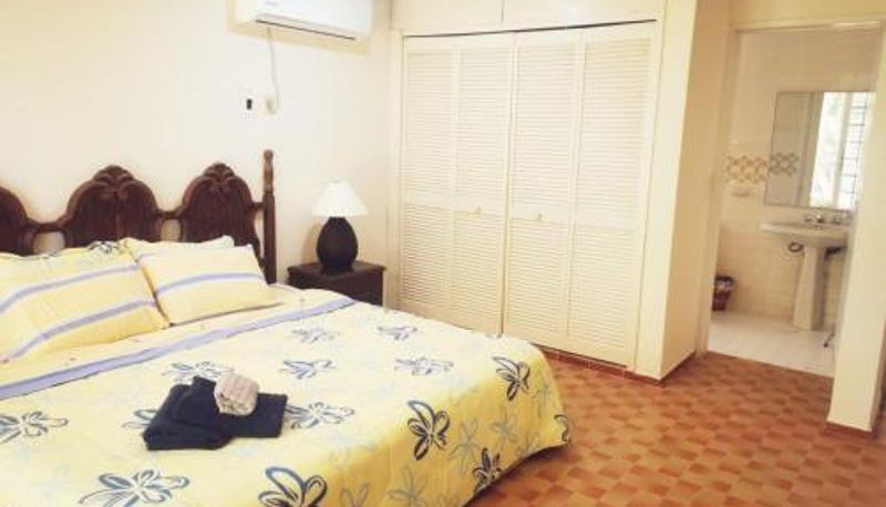 Camera - Peacefull in Paradise Home no1