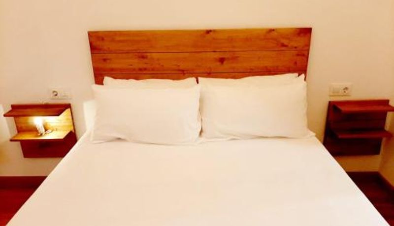 Standard room - Apartamentos Candelario by gaiarooms