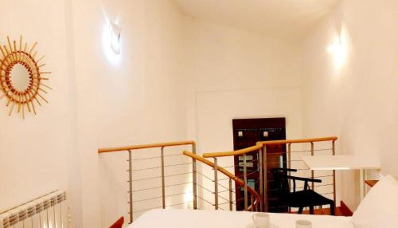 Standard room - Apartamentos Candelario by gaiarooms