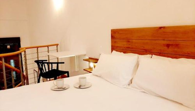 Info - Apartamentos Candelario by gaiarooms