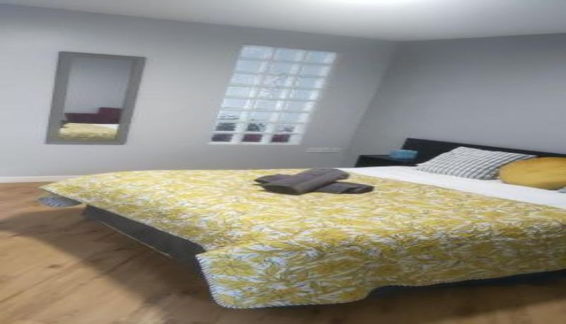 Appartement - The OldTown Apartments