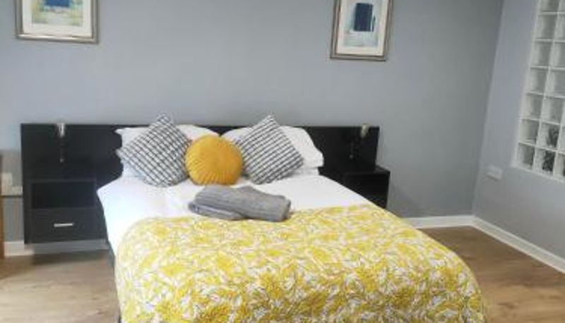 Appartement - The OldTown Apartments