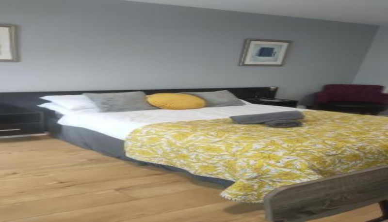 Appartement - The OldTown Apartments