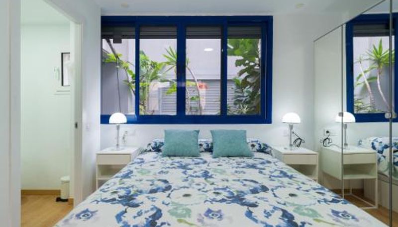 Info - Suites Garden DALI 14
