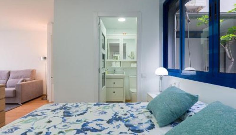 Info - Suites Garden DALI 14