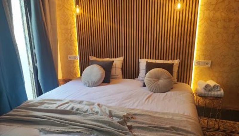 Apartamento - Luxury Macabeo 25