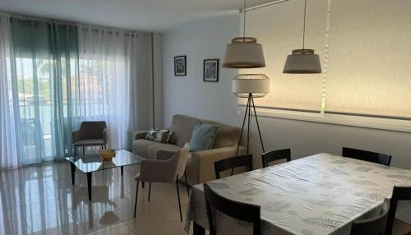 Chambre Standard - Lindo piso residencial en salou centrico