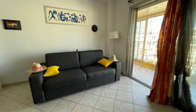 Appartamento - Cannes center - very practical - all comfort