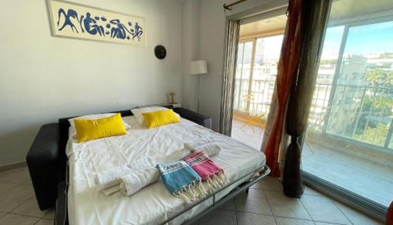 Appartamento - Cannes center - very practical - all comfort