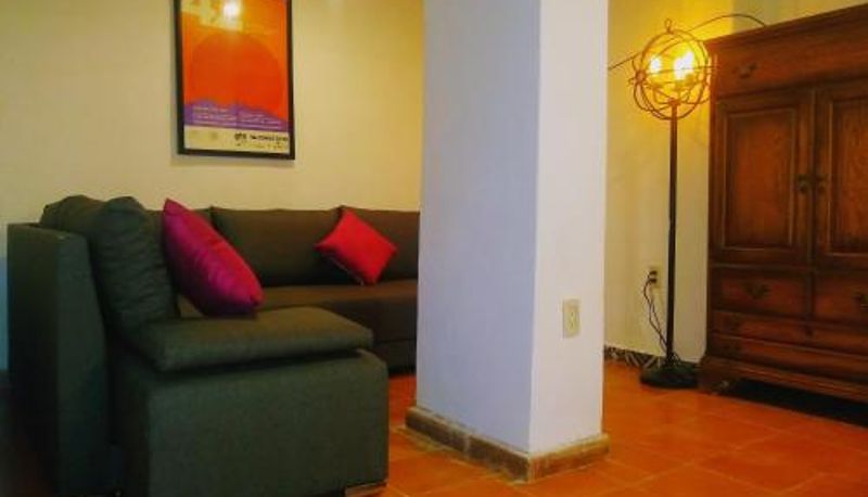 Appartement - El Rincón de Cervantes Secret House