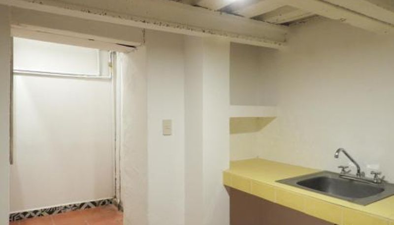 Appartement - El Rincón de Cervantes Secret House