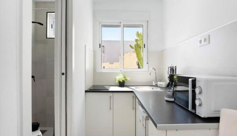 Apartment - Atico Enzo