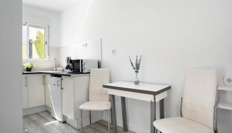 Apartment - Atico Enzo