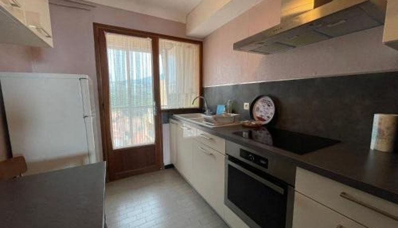 Standardzimmer - parking sécurisé - FR-1-309-62  loggia Appartement T3 à Banyuls-sur-Mer