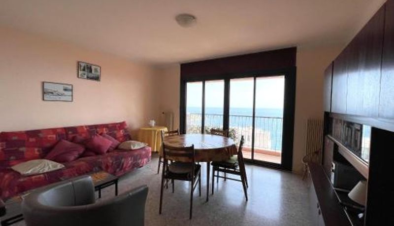 Info - parking sécurisé - FR-1-309-62  loggia Appartement T3 à Banyuls-sur-Mer