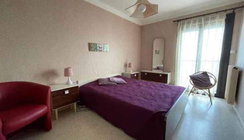 Standard room - parking sécurisé - FR-1-309-62  loggia Appartement T3 à Banyuls-sur-Mer