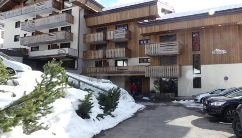 Info - pied des pistes - Wifi -Garage PARNASSE 1-413 - Appartement centre village