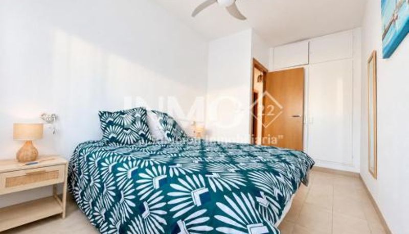 Standardzimmer - Planta baja con patío privado y barbacoa 113B - INMO22