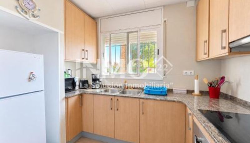 Pokój typu standard - Planta baja con patío privado y barbacoa 113B - INMO22